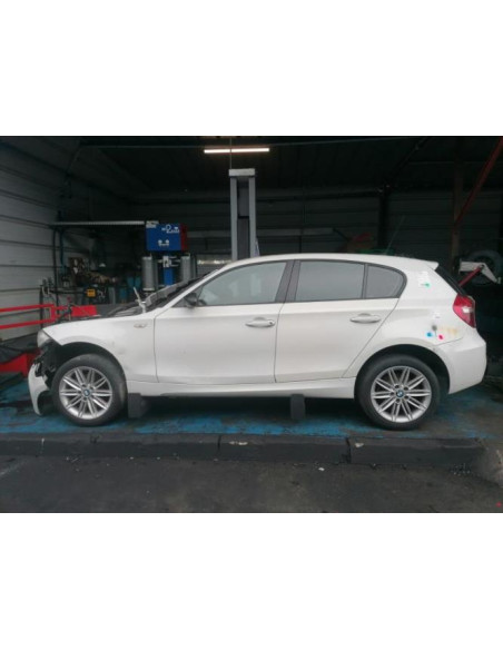 Interrupteur de leve vitre BMW SERIE 1 E87 PHASE 2 Diesel