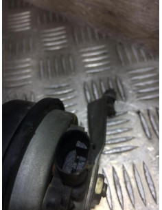 Avertisseur/Klaxon BMW X3 E83 PHASE 1 Diesel