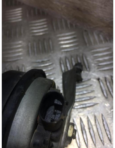 Avertisseur/Klaxon BMW X3 E83 PHASE 1 Diesel