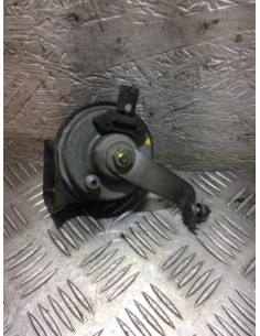 Avertisseur/Klaxon BMW X3 E83 PHASE 1 Diesel 2