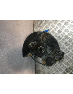 Fusee avant droit BMW X3 E83 PHASE 1 Diesel