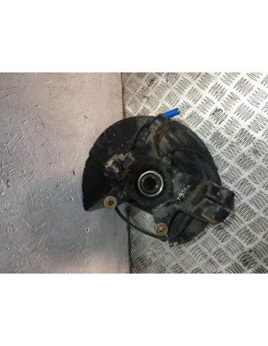 Fusee avant droit BMW X3 E83 PHASE 1 Diesel