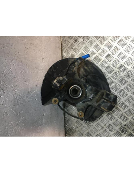 Fusee avant droit BMW X3 E83 PHASE 1 Diesel