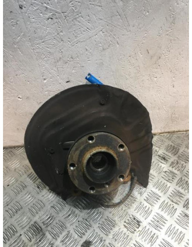 Fusee avant droit BMW X3 E83 PHASE 1 Diesel