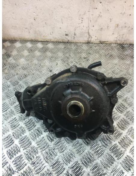 Pont (propulsion) BMW X5 E53 Essence