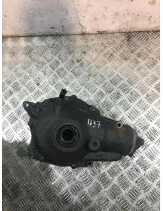 Pont (propulsion) BMW X5 E53 Essence 2