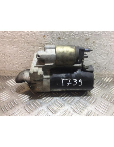 Demarreur MINI MINI 2 R56 PHASE 1 Diesel