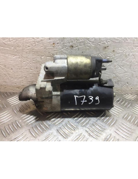 Demarreur MINI MINI 2 R56 PHASE 1 Diesel