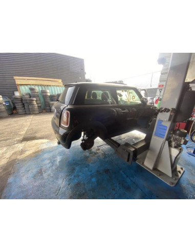 Demarreur MINI MINI 2 R56 PHASE 1 Diesel