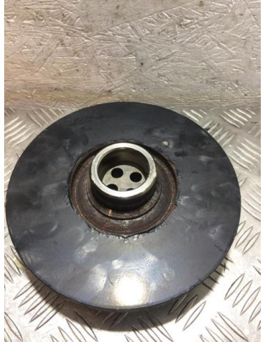 Poulie damper BMW SERIE 3 F31 TOURING PHASE 1 BREAK 