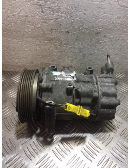 Compresseur clim MINI MINI 2 R56 PHASE 1 Diesel