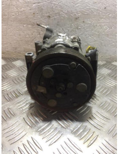 Compresseur clim MINI MINI 2 R56 PHASE 1 Diesel 2