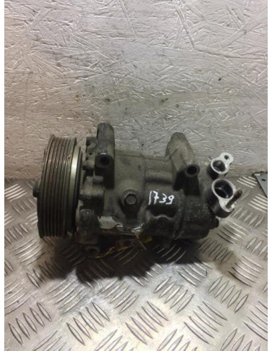 Compresseur clim MINI MINI 2 R56 PHASE 1 Diesel