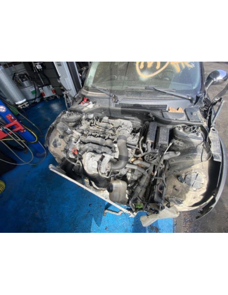 Compresseur clim MINI MINI 2 R56 PHASE 1 Diesel