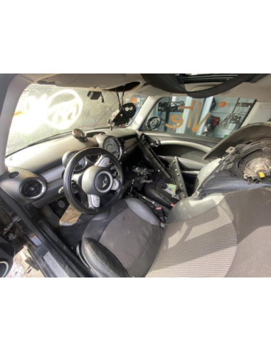 Compresseur clim MINI MINI 2 R56 PHASE 1 Diesel