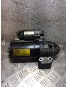 Demarreur BMW SERIE 1 E81  2