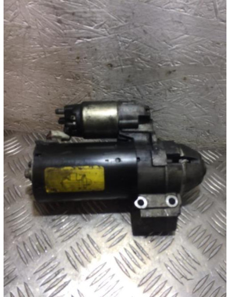 Demarreur BMW SERIE 1 E81 