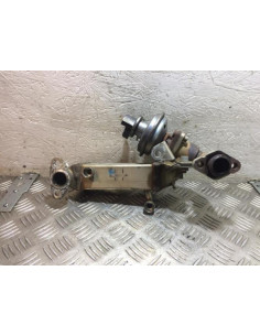 Radiateur EGR BMW SERIE 1 E87 PHASE 2 
