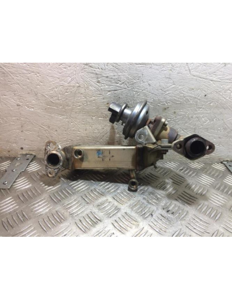 Radiateur EGR BMW SERIE 1 E87 PHASE 2 