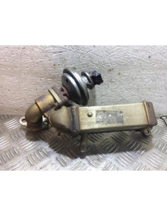 Radiateur EGR BMW SERIE 1 E87 PHASE 2  2