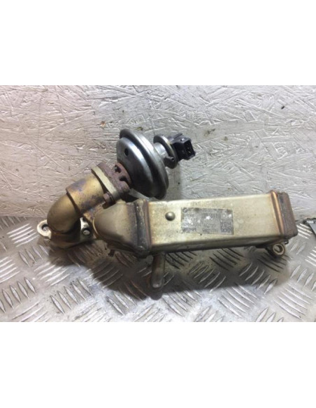 Radiateur EGR BMW SERIE 1 E87 PHASE 2 
