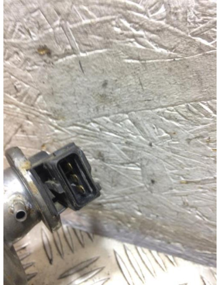 Radiateur EGR BMW SERIE 1 E87 PHASE 2 