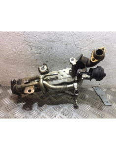 Radiateur EGR BMW X4 F26 Diesel