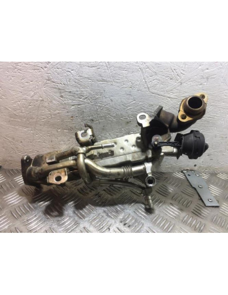 Radiateur EGR BMW X4 F26 Diesel