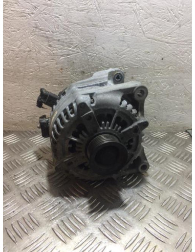 Alternateur BMW X4 F26 Diesel