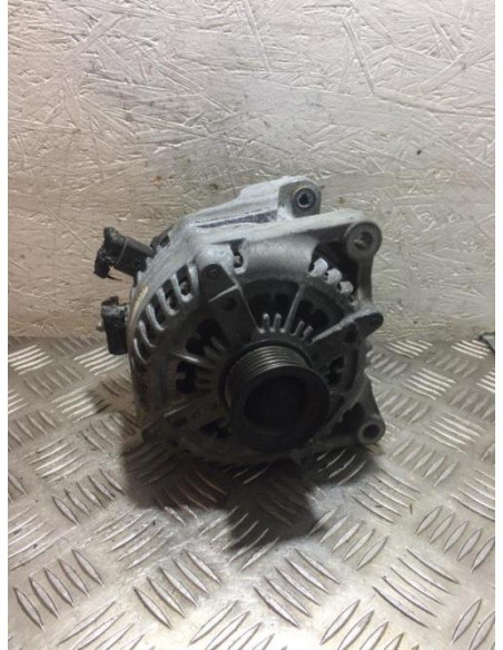 Alternateur BMW X4 F26 Diesel