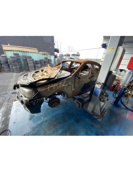 Alternateur BMW X4 F26 Diesel