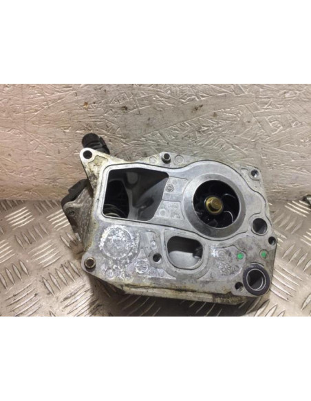 Pompe à eau BMW X4 F26 Diesel