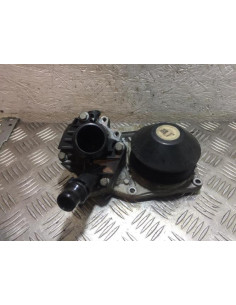 Pompe à eau BMW X4 F26 Diesel 2