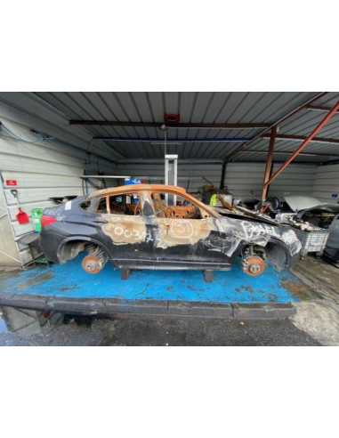 Pompe à eau BMW X4 F26 Diesel