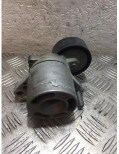 Galet tendeur BMW X4 F26 Diesel