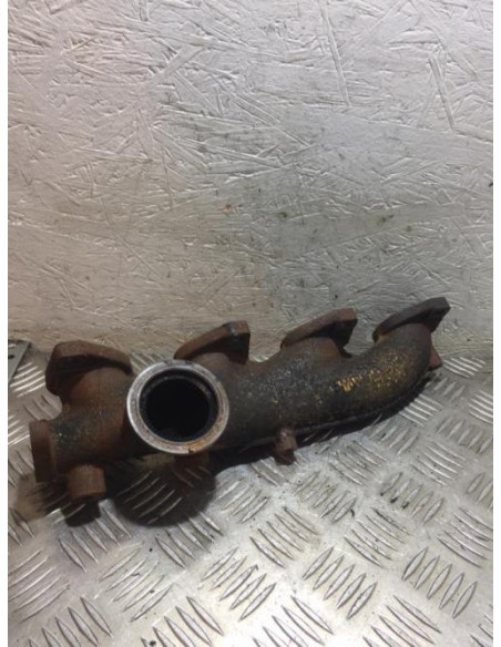 Collecteur d'echappement BMW X4 F26 Diesel