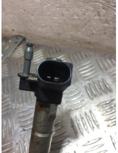 Injecteurs BMW SERIE 3 E90 PHASE 2 