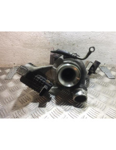 Turbo BMW SERIE 1 E87 PHASE 2 