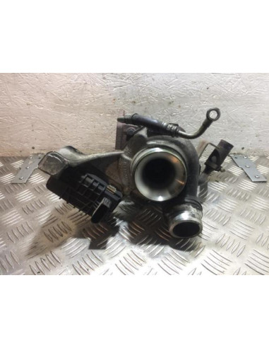 Turbo BMW SERIE 1 E87 PHASE 2 