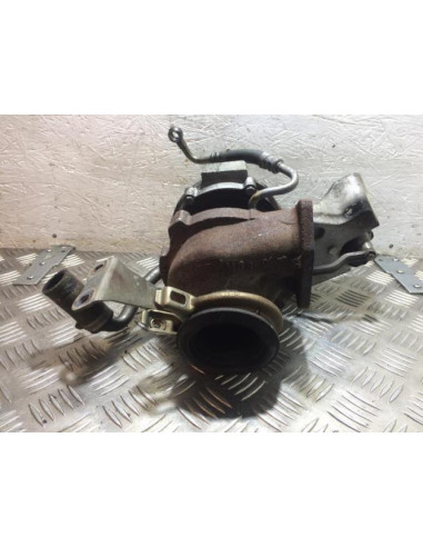 Turbo BMW SERIE 1 E87 PHASE 2 