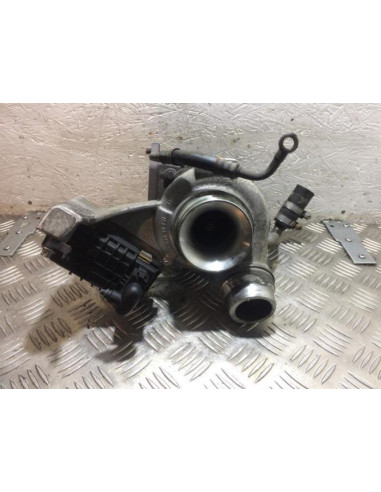 Turbo BMW SERIE 3 E90 PHASE 2 