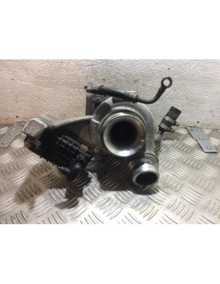 Turbo BMW SERIE 3 E90 PHASE 2 