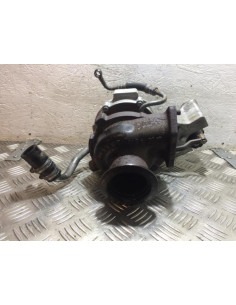 Turbo BMW SERIE 3 E90 PHASE 2  2