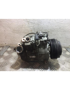 Compresseur clim BMW SERIE 1 E81 Diesel