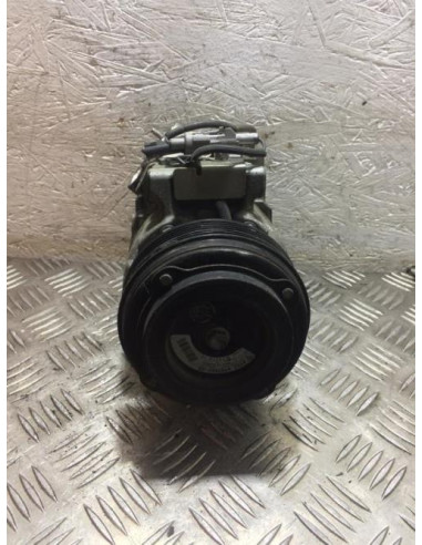 Compresseur clim BMW SERIE 1 E81 Diesel