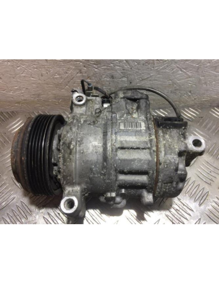 Compresseur clim BMW SERIE 1 E81 