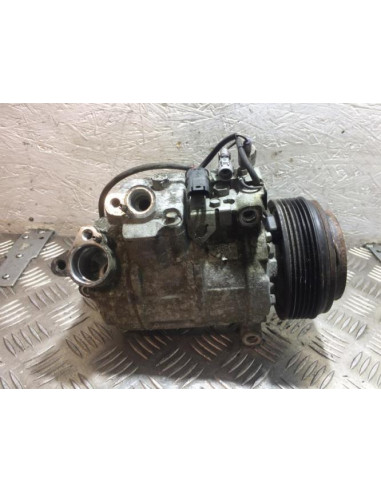 Compresseur clim BMW SERIE 1 E81 