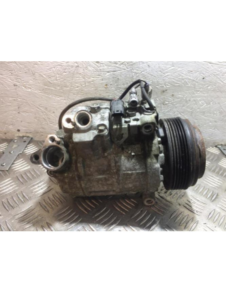 Compresseur clim BMW SERIE 1 E81 