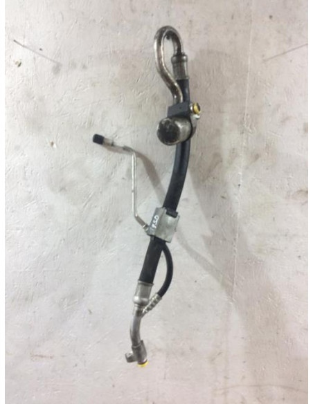 Tuyau de climatisation BMW SERIE 1 E87 PHASE 1 Diesel