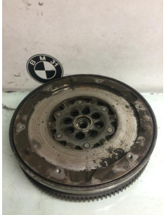 Volant moteur bi-masse BMW X1 E84 PHASE 1 